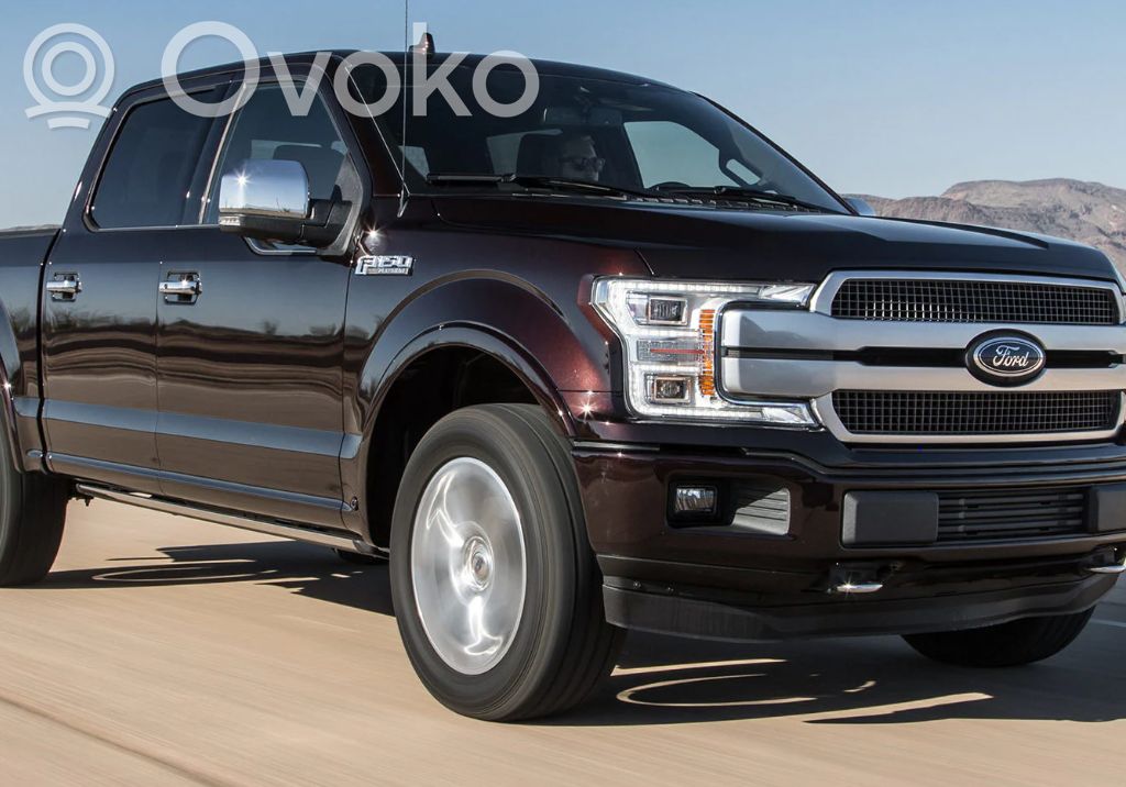 F150 F series  FL3413C170AJ