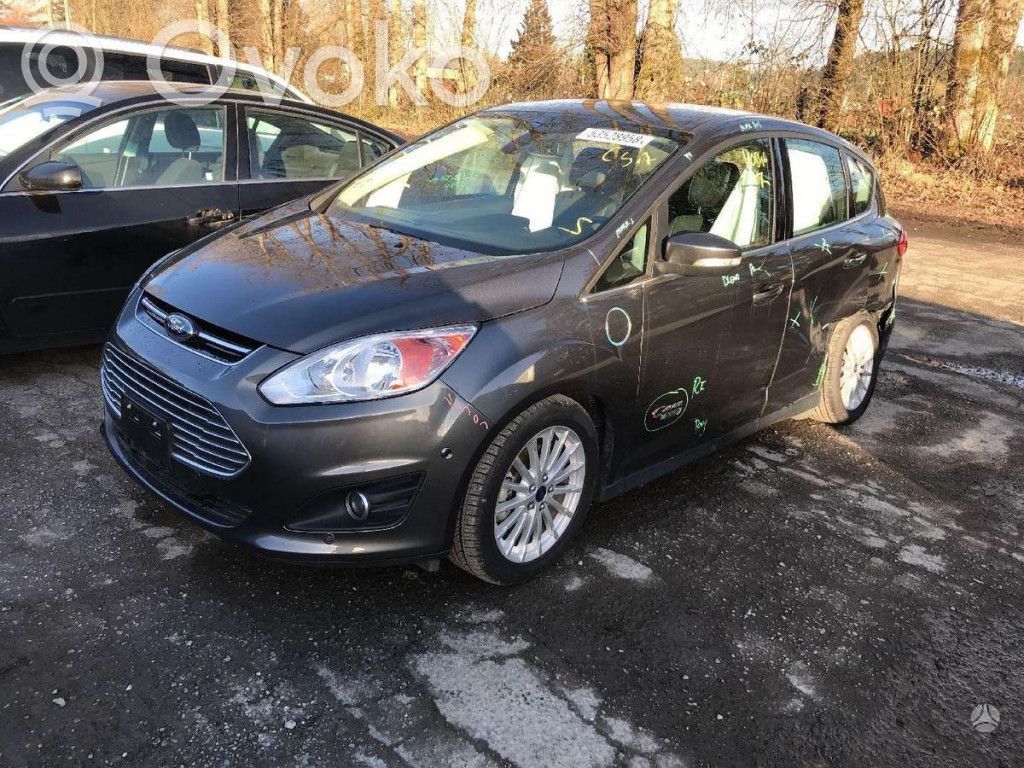 C-MAX II Focus C-MAX, C-MAX, Grand C-MAX  DW1910