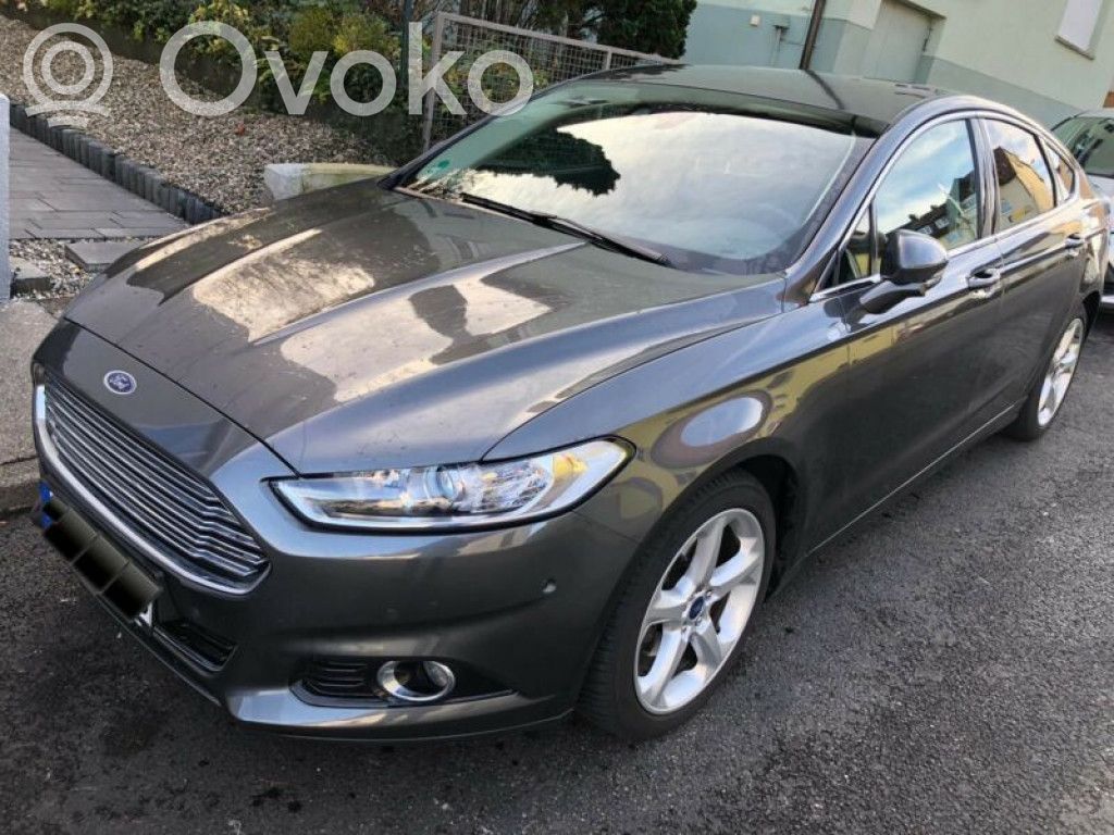 Mondeo MK V Mondeo  DG9C3289