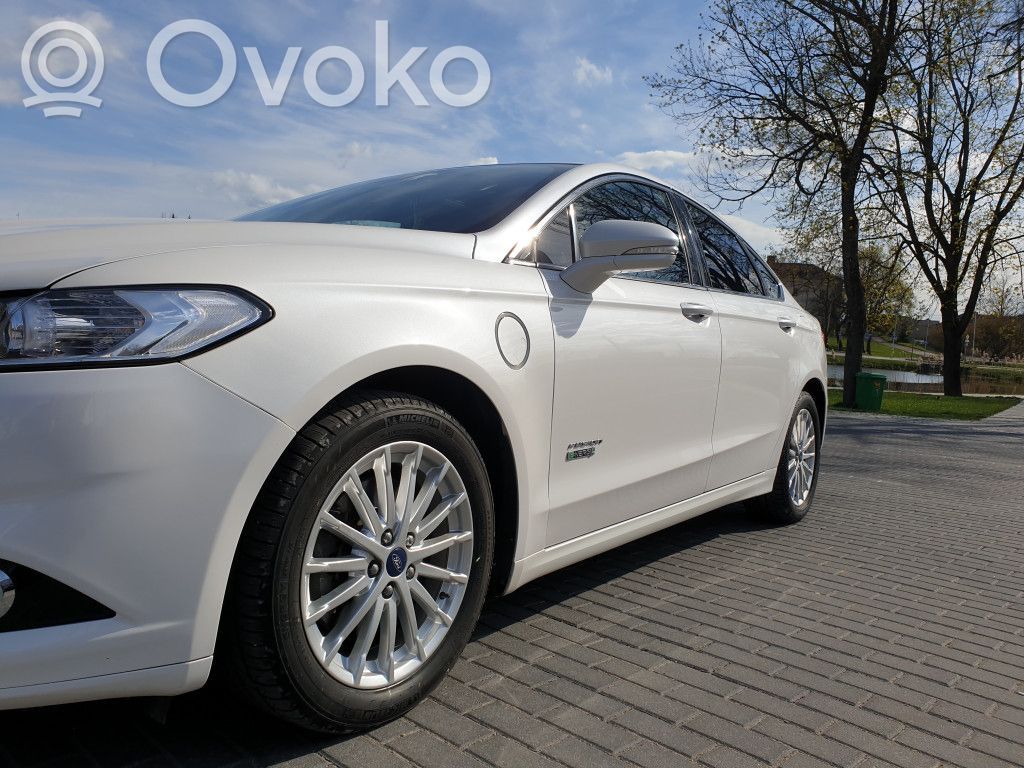 Fusion II Fusion  DS7A9Y460AA