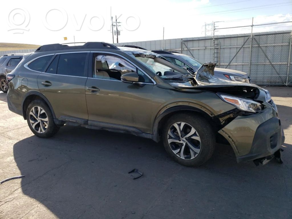 Outback (BT) Outback  0142