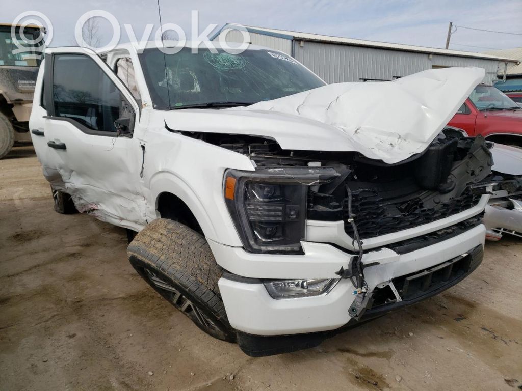 F150 F series  ML3H19E907