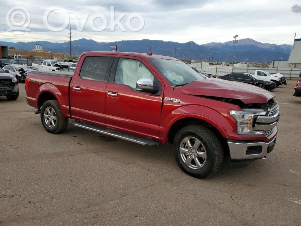 F150 F series  5654