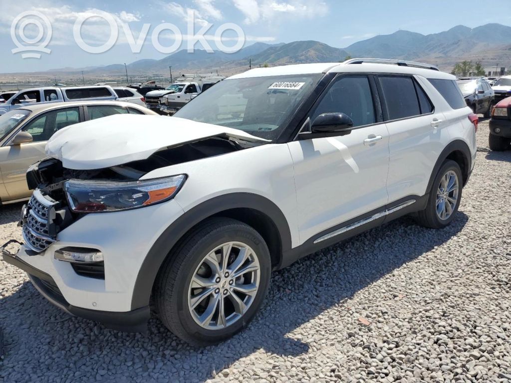 Explorer VI Explorer  L1MA9Y460