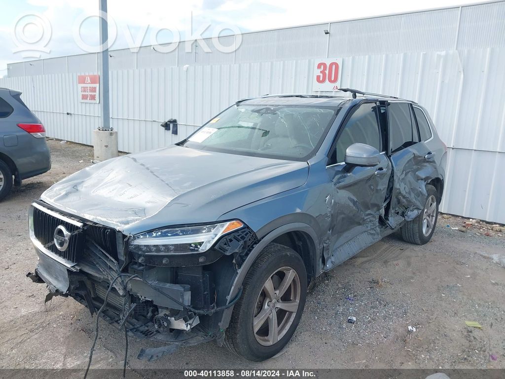 XC90 XC90  31439481