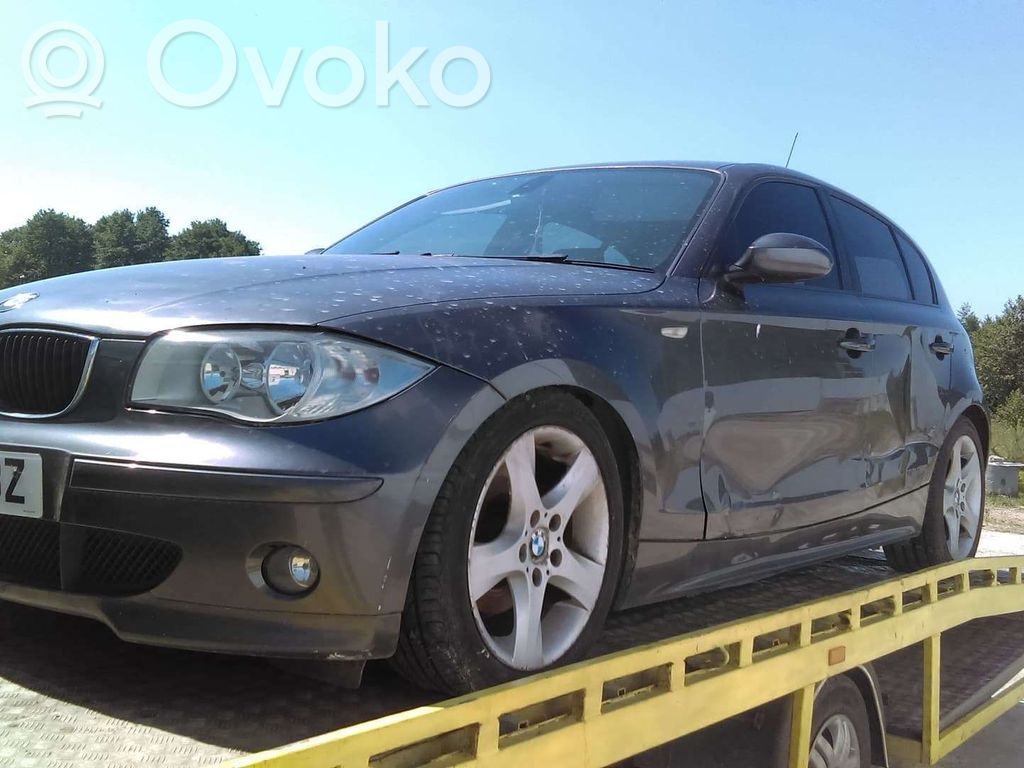 1 E81 E87 Series 1  7566784