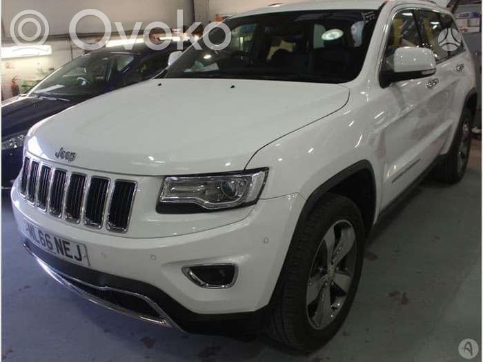 Grand Cherokee Grand Cherokee  68146231AB