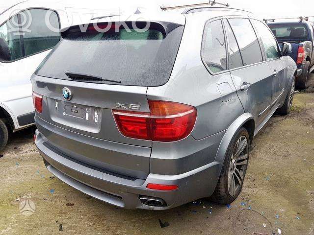 X5 E70 X5  7129750