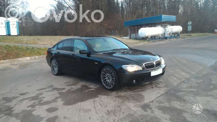 7 E65 E66 Series 7  2249458