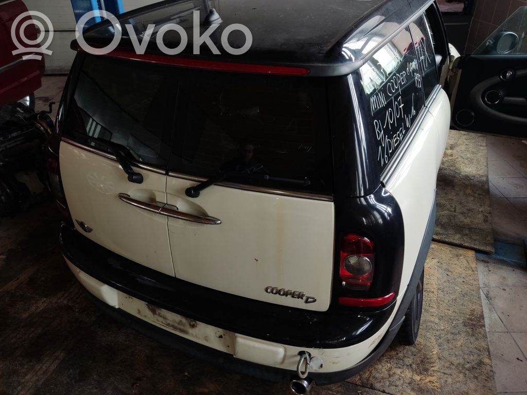 One - Cooper Clubman R55 One/Cooper Clubman R55  6770610