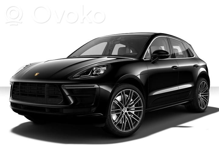 Macan (95B) Macan  95B858451