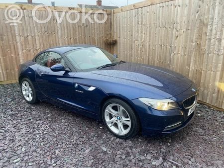 Z4 E89 Z4  9150276