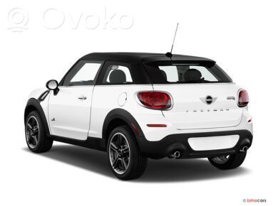 Paceman (R61) Paceman (R61)  6858542
