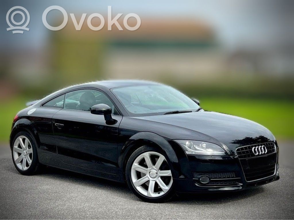 TT TTS Mk2 TT, TTS  8J0959655