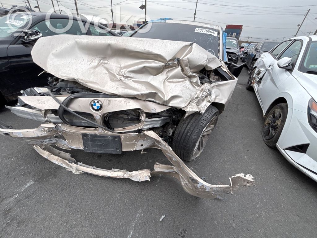 3 F30 F35 F31 Series 3  7624615