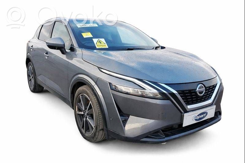 Qashqai J12 Qashqai, Qashqai+2  A3C0086950000