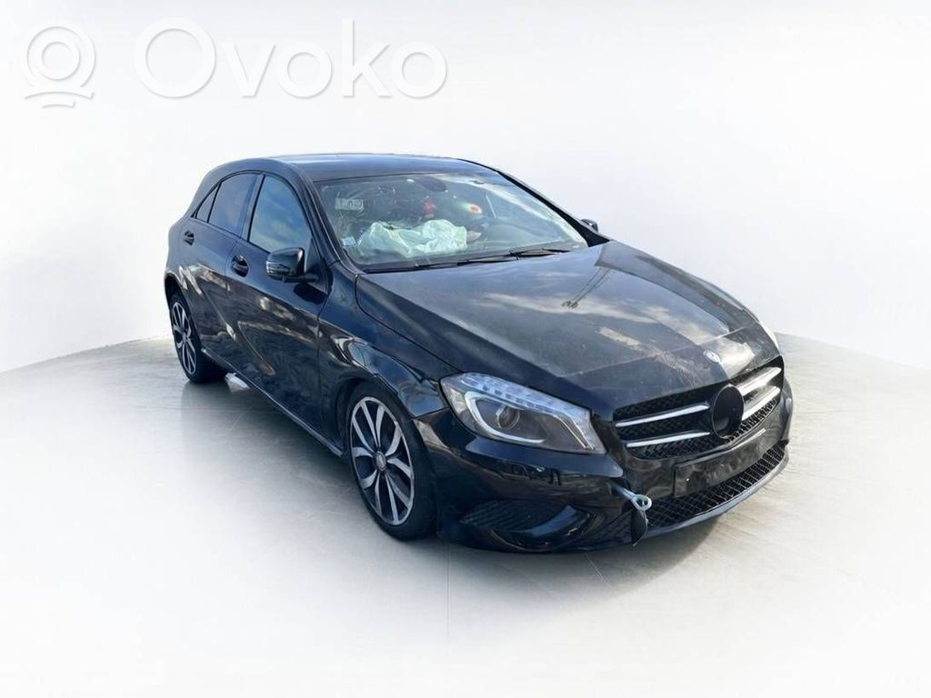 A W176 A-class  A10200