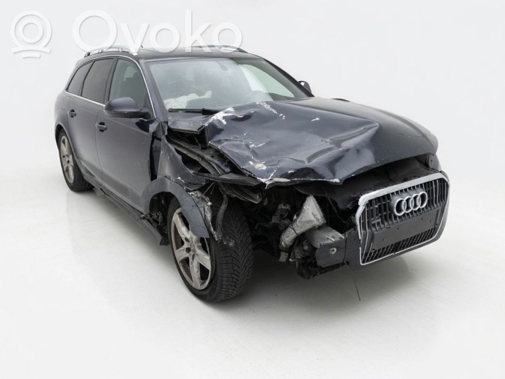 A6 Allroad C7 A6 Allroad  0BK300038J