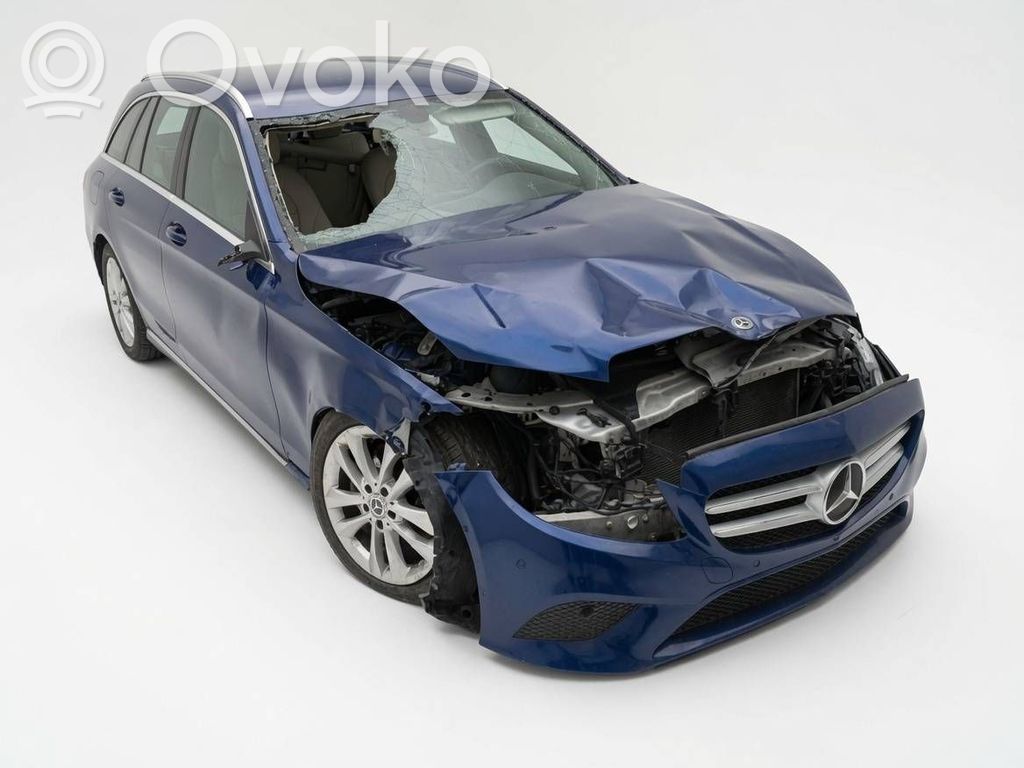 C W205 C-class, AMG (W202, W203, W204, W205, W206)  3137234063