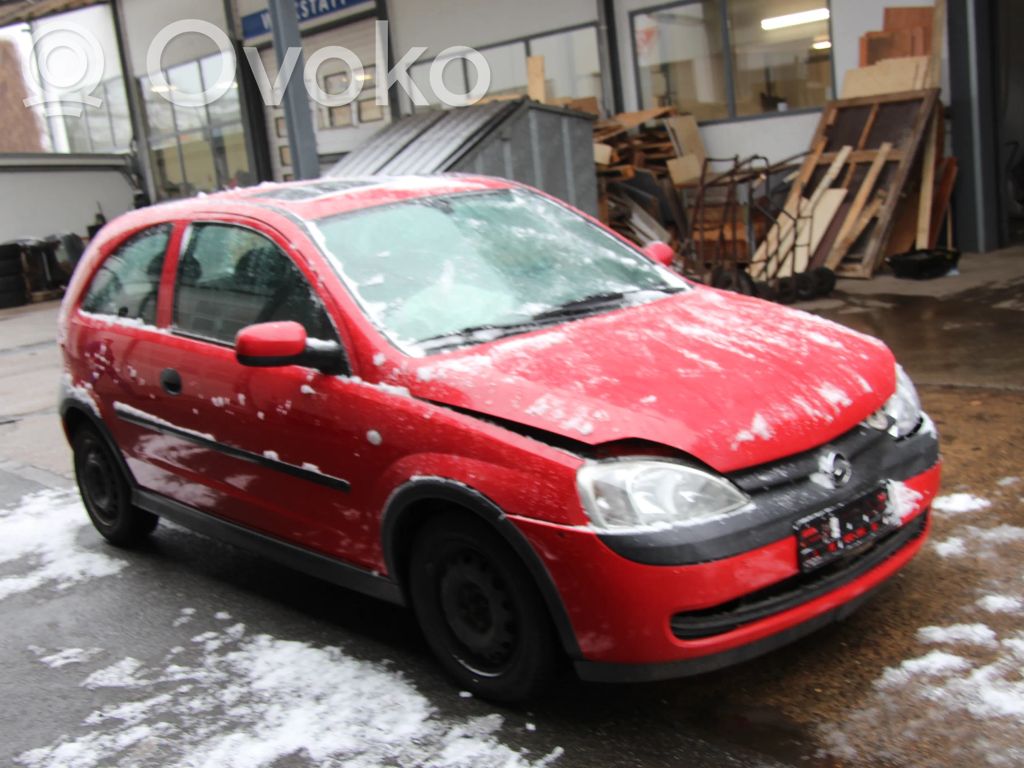 Corsa C Corsa  24436989