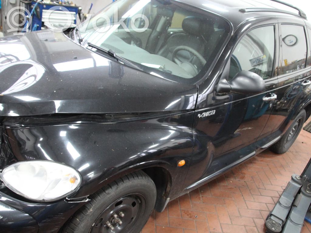 PT Cruiser PT Cruiser  04671672AA