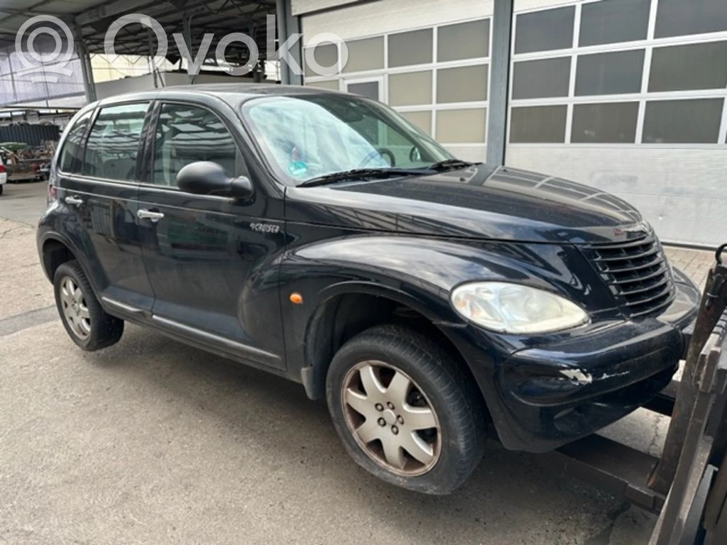 PT Cruiser PT Cruiser  4882651