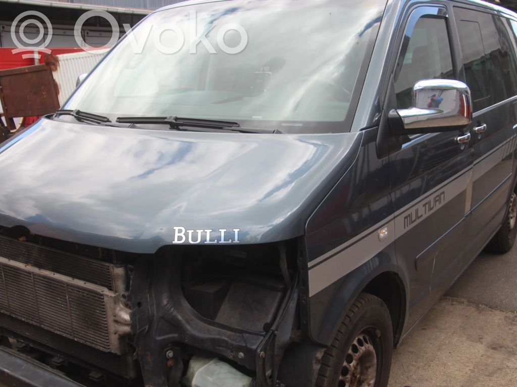 Multivan T5 Multivan  7L6035729A