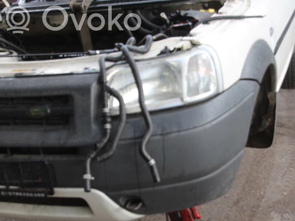 Freelander Freelander  DMC100550