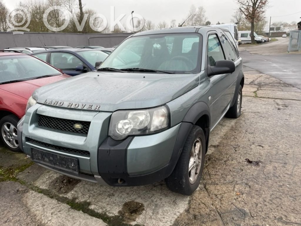 Freelander Freelander  LR005791