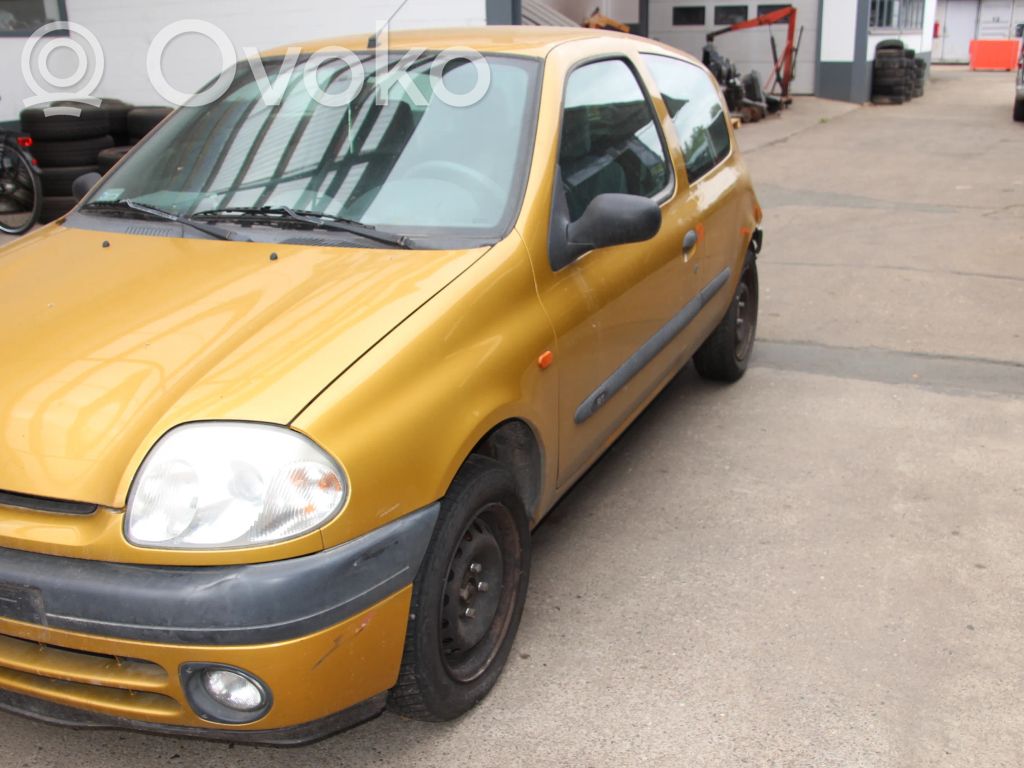 Clio II Clio  421119H