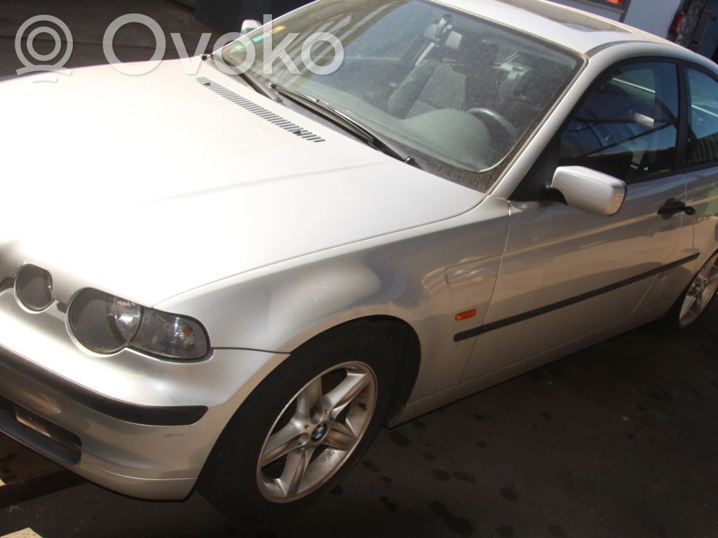 3 E46 Series 3  63316908909