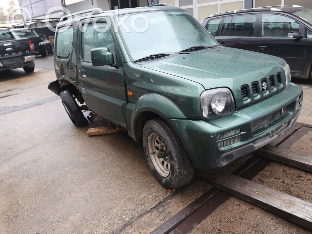 Jimny Jimny  3719081A70