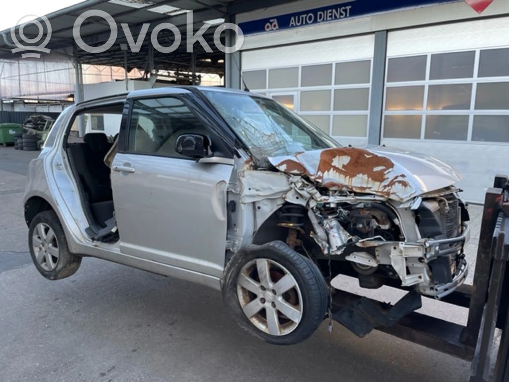 Swift I Swift  15710M86J00