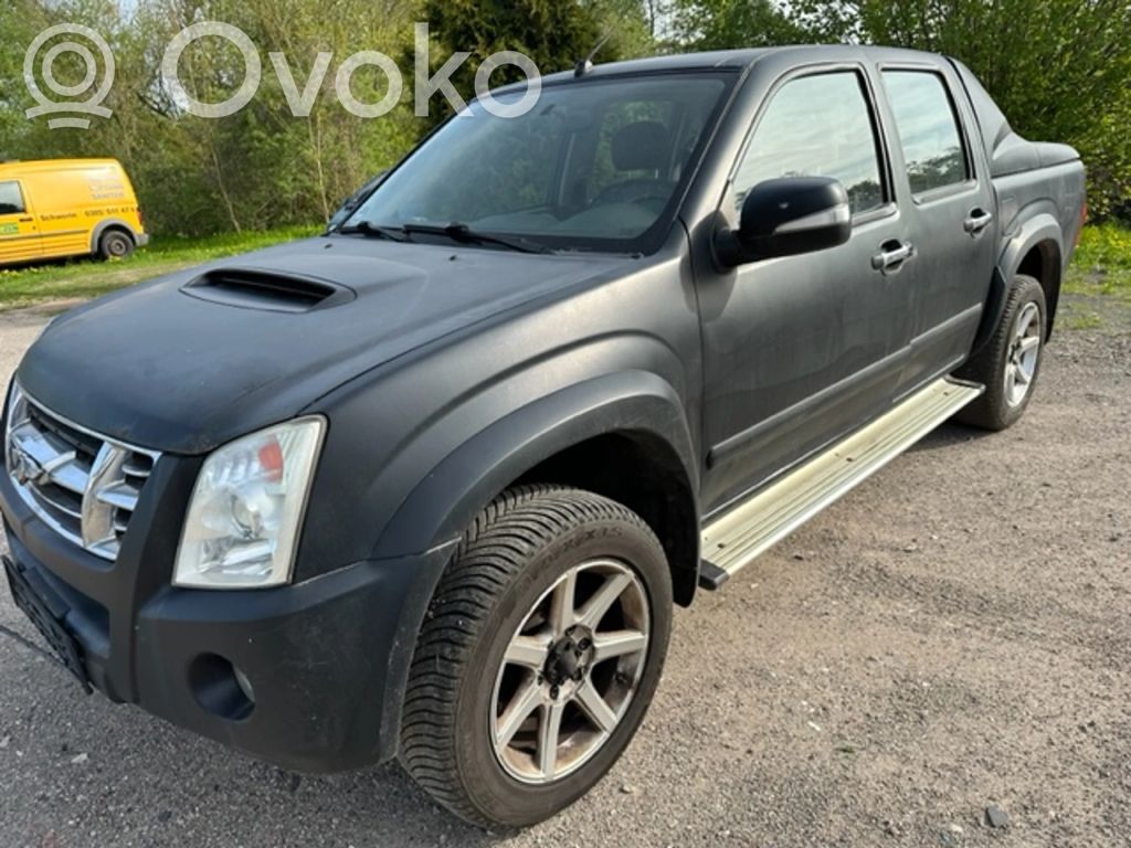 D-Max D-Max  8980115210