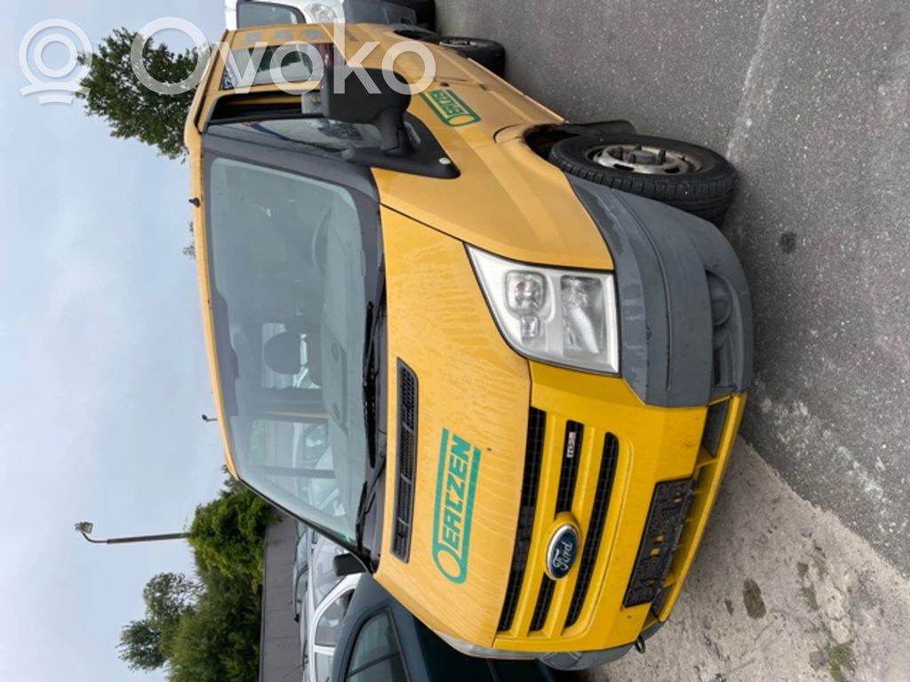 Transit Transit  3M5T13A350AB
