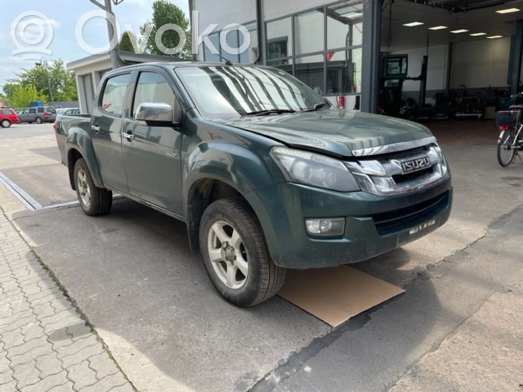 D-Max D-Max  8974168050