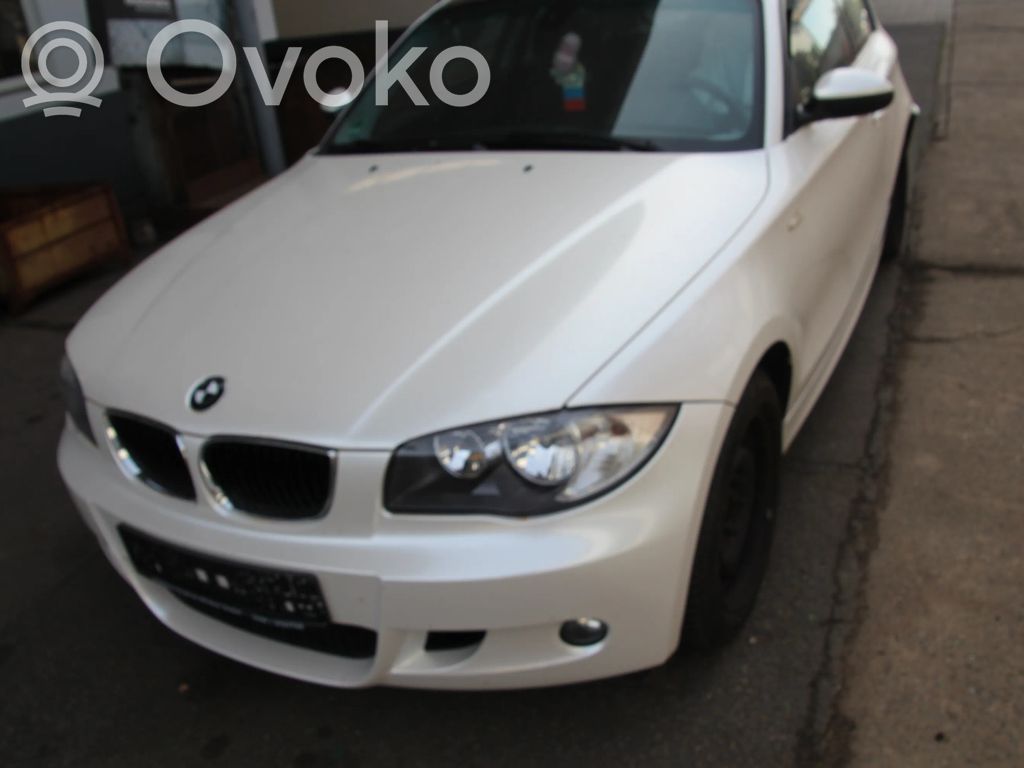 1 E81 E87 Series 1  34516784763