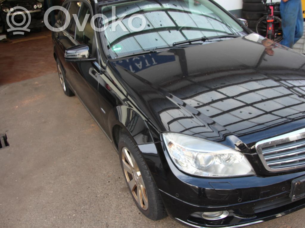 C W204 C-class, AMG (W202, W203, W204, W205, W206)  6511800115