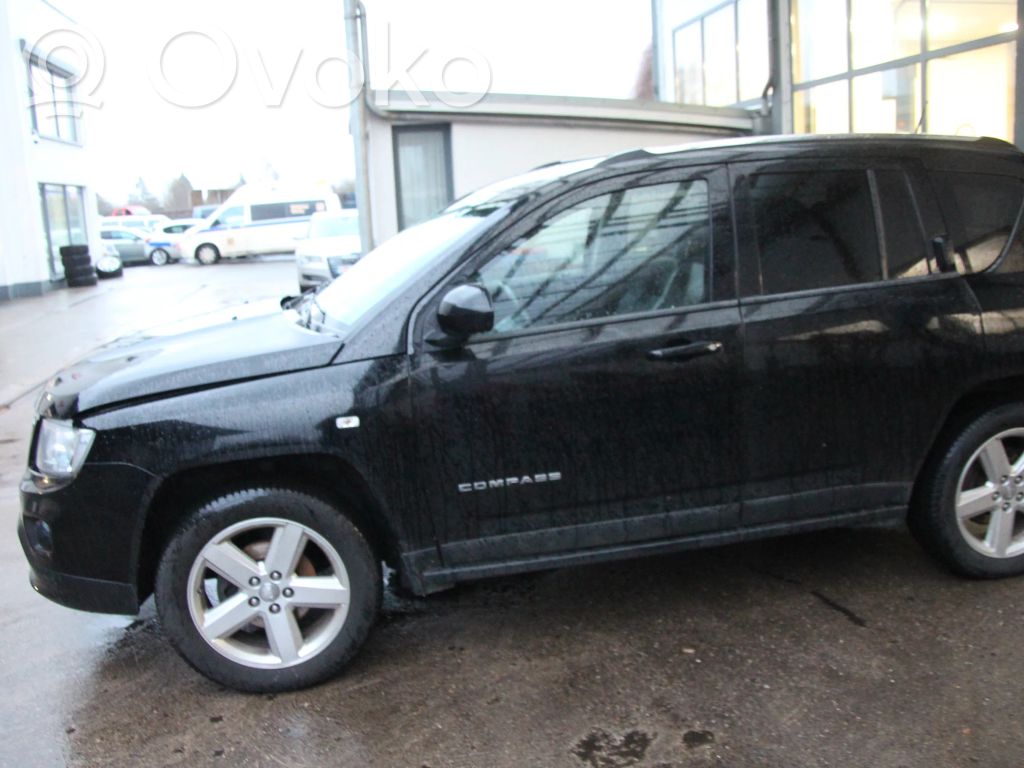 Compass Compass  1NJ621DVAA