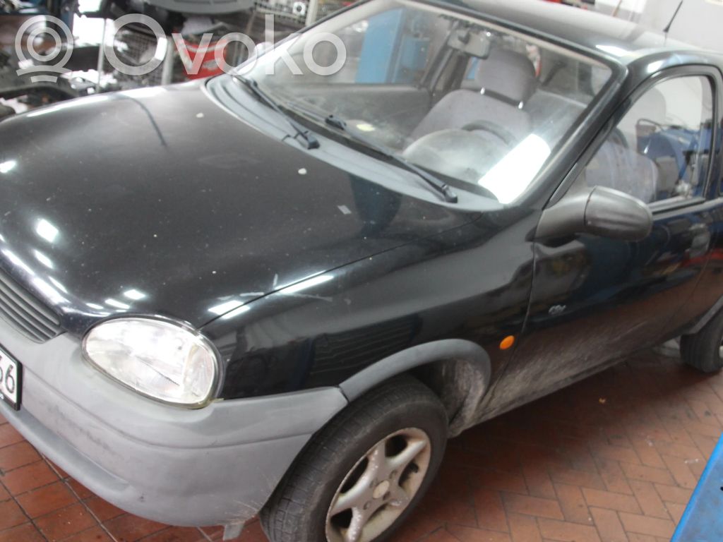 Corsa B Corsa  90439699