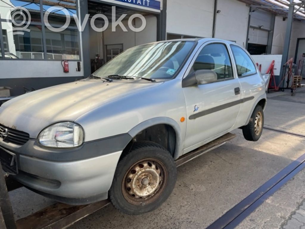 Corsa B Corsa  90437312