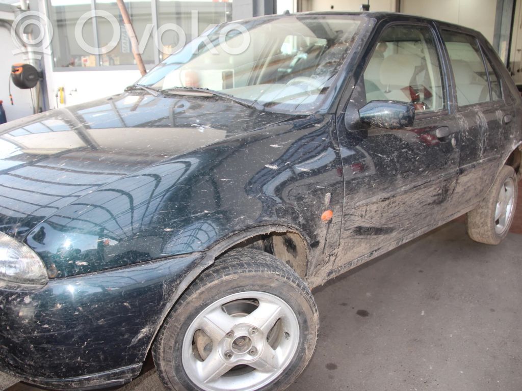 Fiesta Fiesta  96MF9431BA