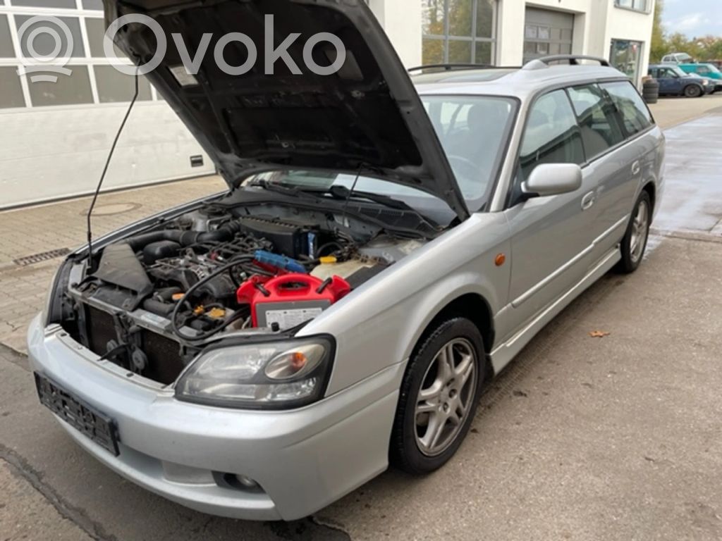 Legacy Legacy  16520AA032