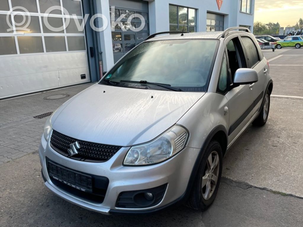 SX4 SX4 S-Cross  0265005802