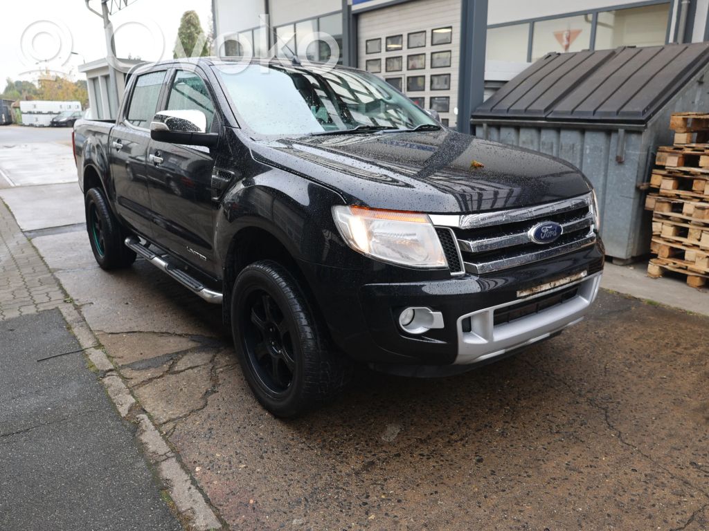 Ranger Ranger  8M5T19C112AV