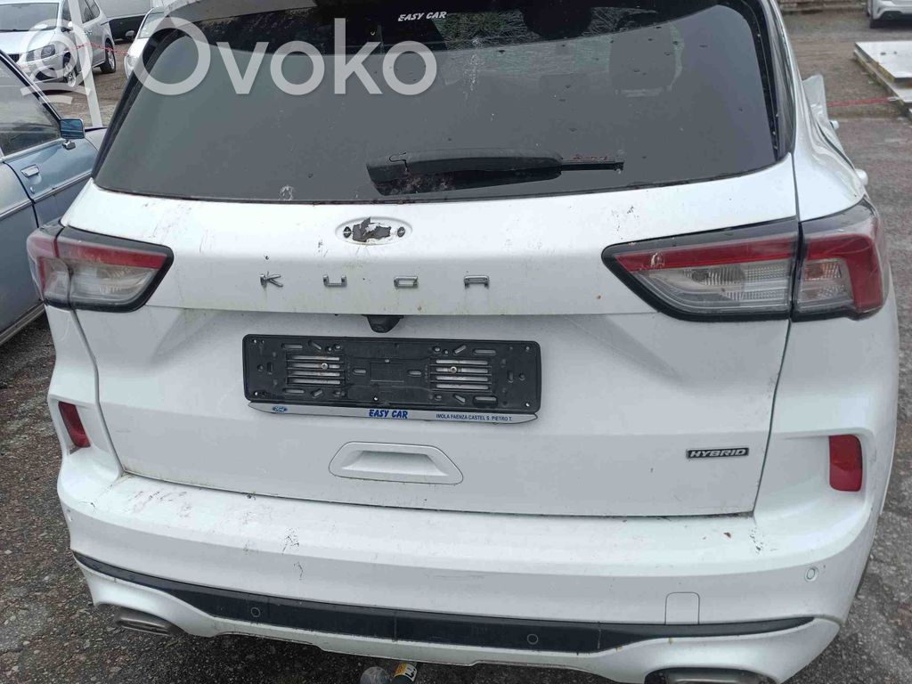 Kuga III Kuga  PX6T10655CA