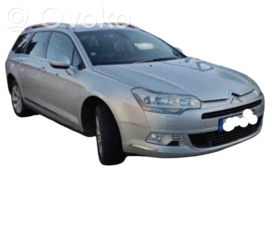 C5 C5, C5 Aircross  012976