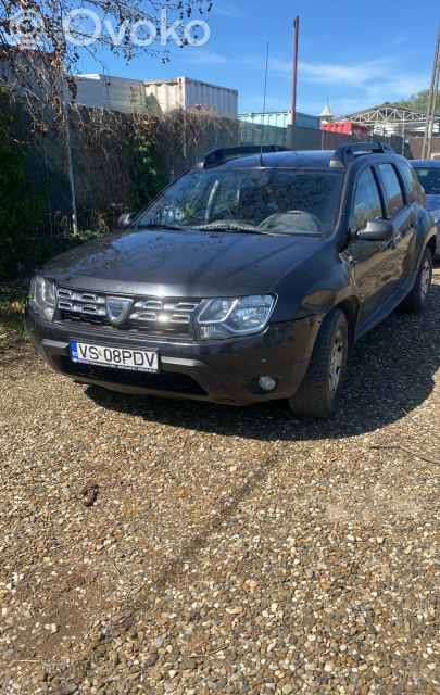 Duster Duster  801009502R