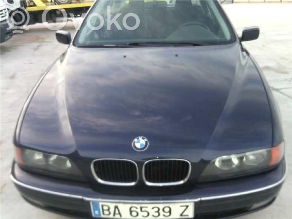 5 E34 Series 5