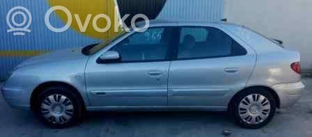 Xsara Xsara, Xsara Picasso